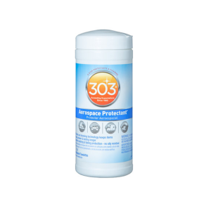 303 Aerospace Protectant Wipes