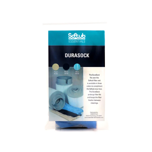Durasock Filter Cover
