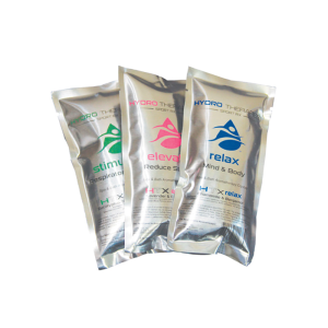 Hydrotherapies Sport RX Sample Packets