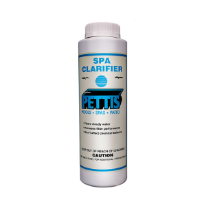 Spa Clarifier