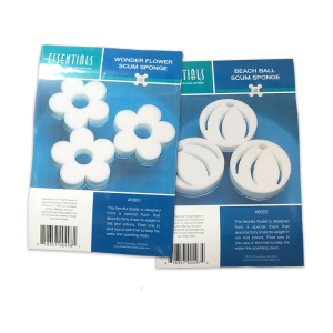 Scum Sponge