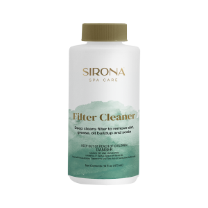 Sirona® Filter Cleaner
