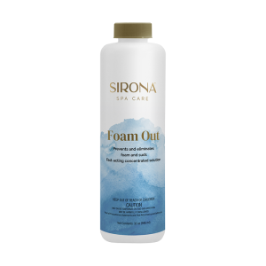 Sirona® Foam Out