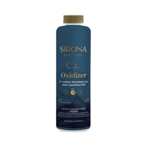 Sirona® Oxidizer