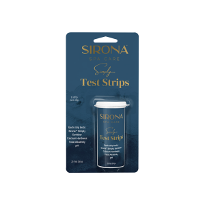 Sirona® Test Strips