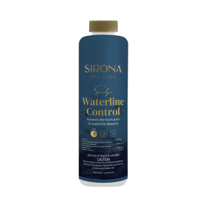 Sirona® Waterline Control