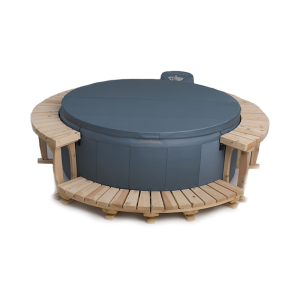 Surround: Natural Cedar