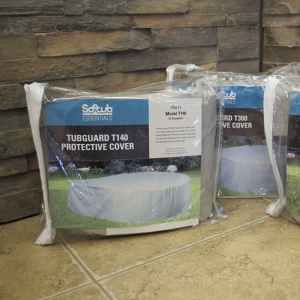 Tubguard Protective Cover