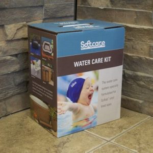 Softcare Water Care Kit
