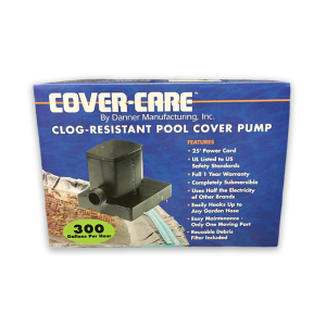 300 Gallon Submersible Pump