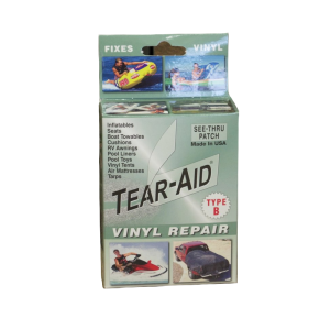 Tear Aid Vinyl Repair Kit