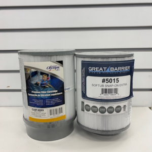 Softub Filter Cartridge