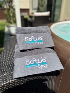 Softub Towel
